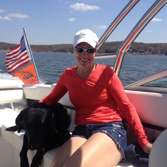 Meet your Posher, Kim - Picture 1 of 1